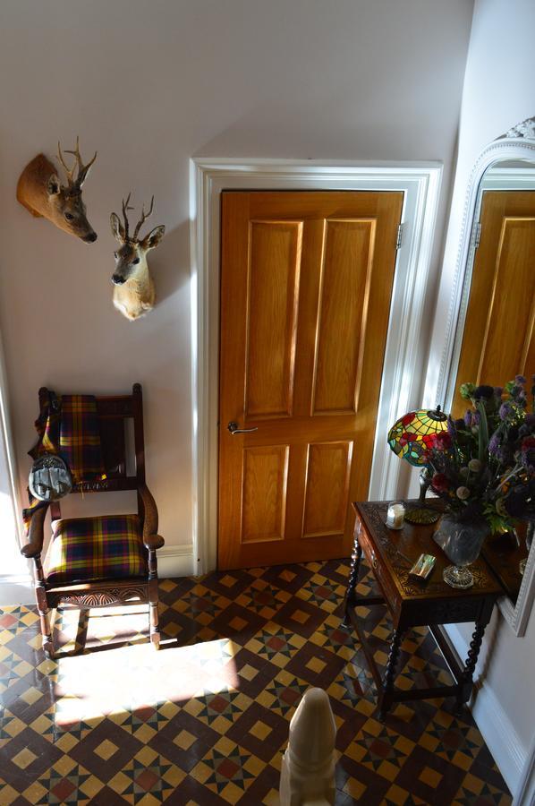 Fleuchary House No. 29 Bed & Breakfast St Albans Exterior photo