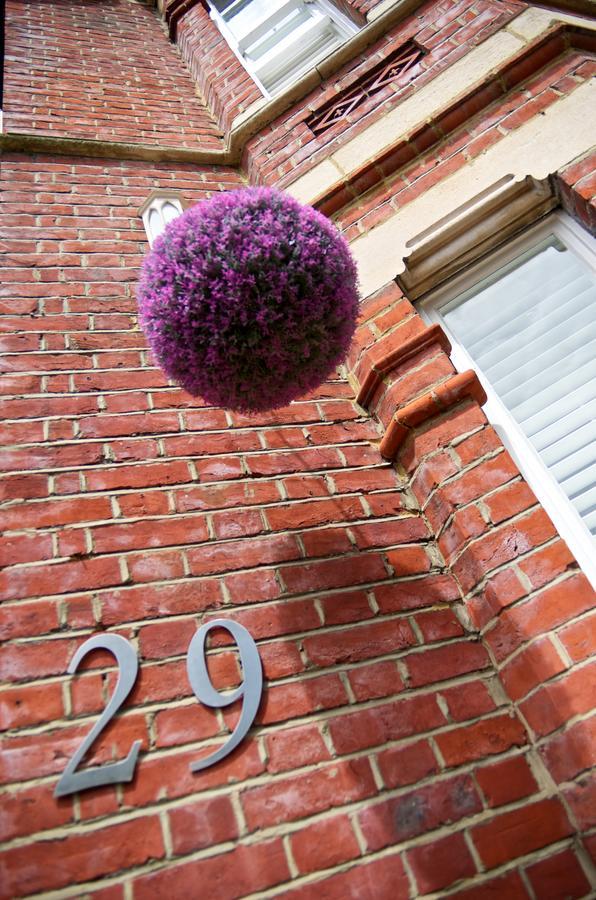 Fleuchary House No. 29 Bed & Breakfast St Albans Exterior photo